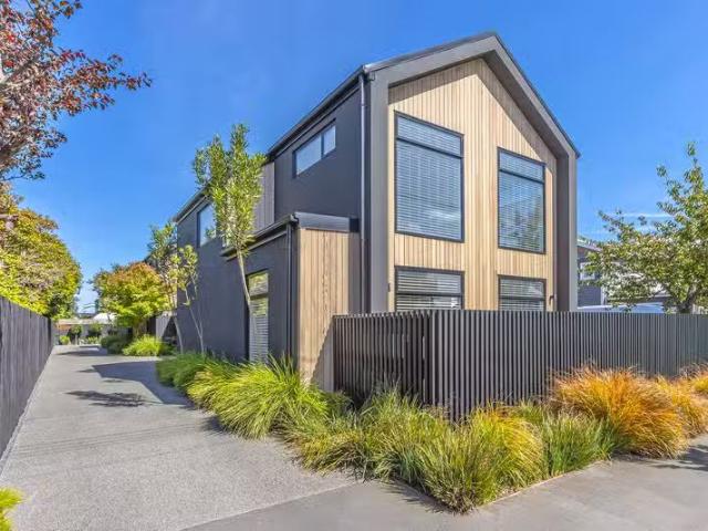 129 Bishop Street, St Albans, NZ House for Sale