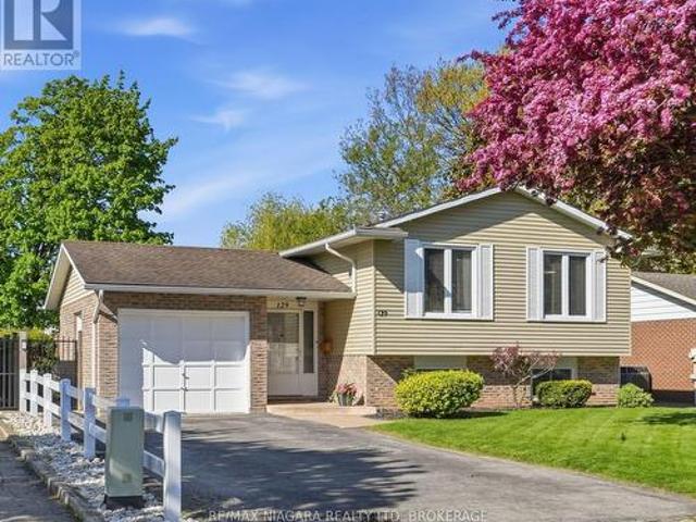129 Elma Street, St. Catharines Lakeport, ON, L2N 6A1 house for sale | Listing ID X13127 | Royal LePage