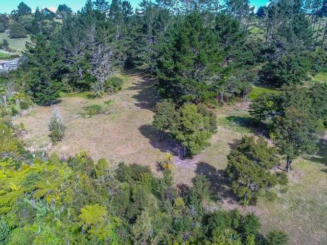 129 Foley Quarry Road, Dairy Flat, Rodney