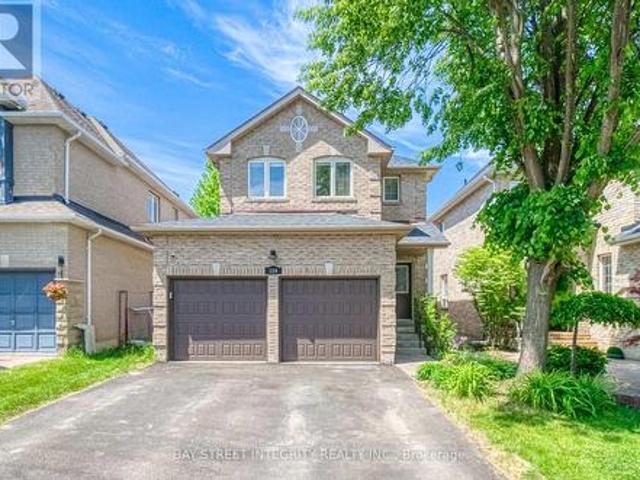 129 Fadine Road, Newmarket, ON, L3X 2P2 house for sale | Listing ID N13564 | Royal LePage