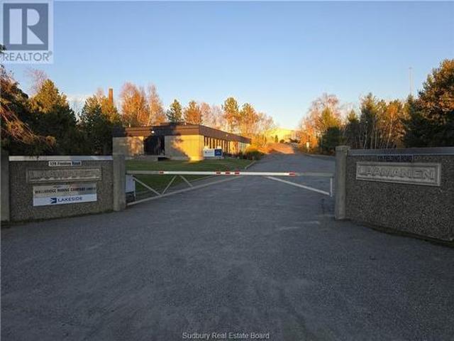 129 Fielding Road Unit# Rear, Sudbury, ON, P3Y 1L7 commercial for lease | Listing ID 2129 | Royal LePage