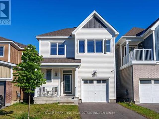 129 Hackamore Crescent, Ottawa, ON, K0A 2Z0 house for sale | Listing ID X13548 | Royal LePage