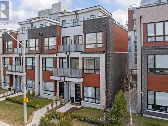 129 High Street W, Mississauga, ON, L5H 1K4 townhouse for sale | Listing ID W13170 | Royal LePage