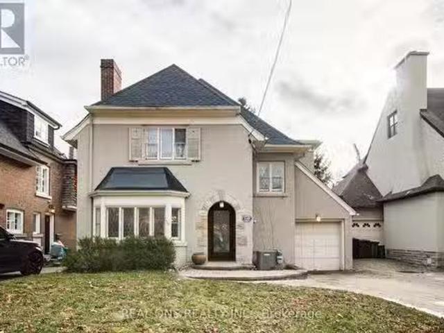 129 Imperial Street, Toronto, ON, M5P 1C7 house for sale Li.