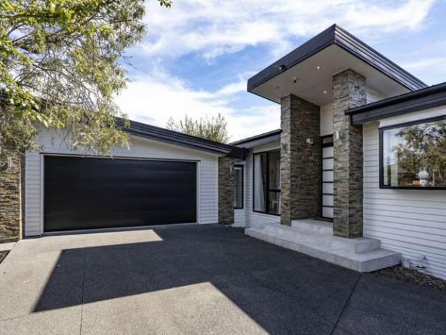 129 Otaki Street, Kaiapoi, Waimakariri