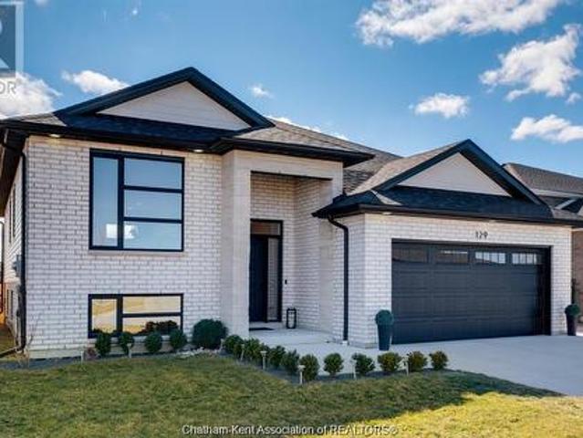129 Lambert Street, Amherstburg, ON, N9V 0G5 house for sale | Listing ID 25013 | Royal LePage