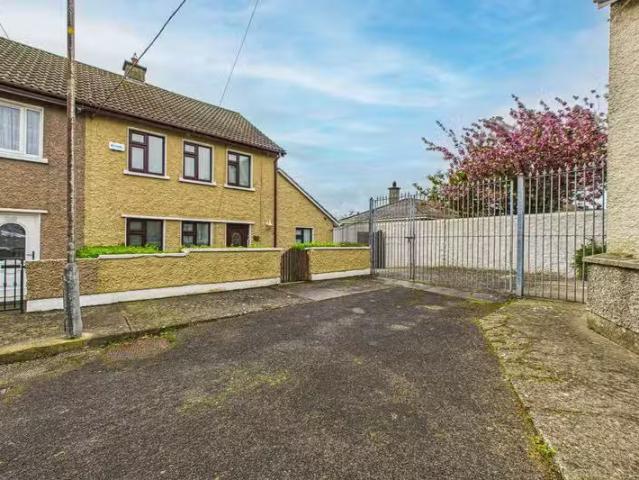 129 Larchville, Lisduggan, Waterford City Centre, X91K6XV is f.