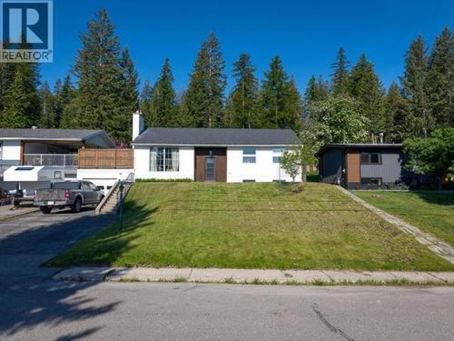 129 Levirs Avenue, Kimberley, BC, V1A 1X6 house for sale | Listing ID 10389 | Royal LePage