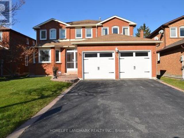 129 Lyndhurst Drive, Markham, ON, L3T 6R6 house for lease | Listing ID N13511 | Royal LePage