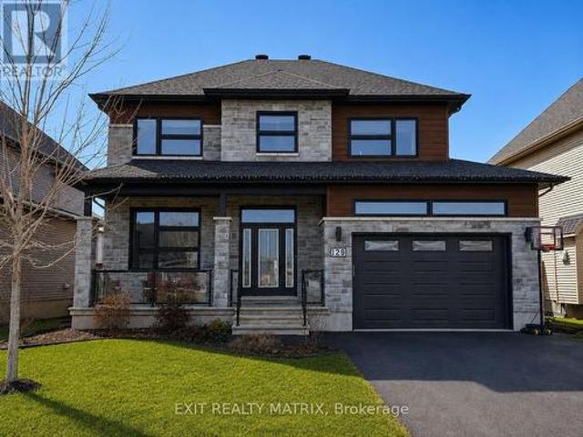 129 Lyon Street, Russell, ON, K0A 1W0 house for sale | Listing ID X12971 | Royal LePage