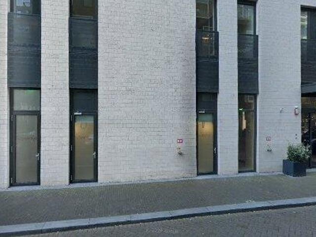 129 m2 apartment for rent in Amsterdam Zuideramstel