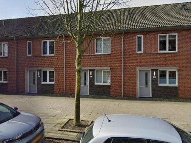 129 m2 apartment for rent in Amsterdam Noord