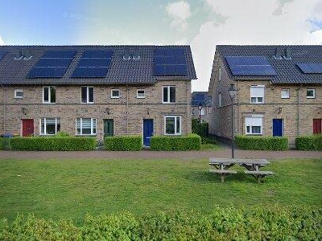 129 m2 apartment for rent in Ede