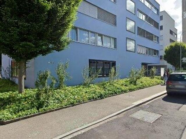 129 m2 apartment for rent in Sankt Gallen