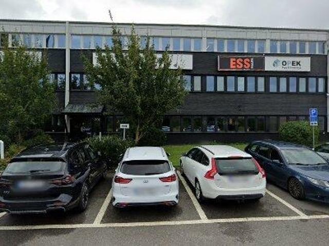 129 m2 kontor uthyres i Askim Frölunda Högsbo