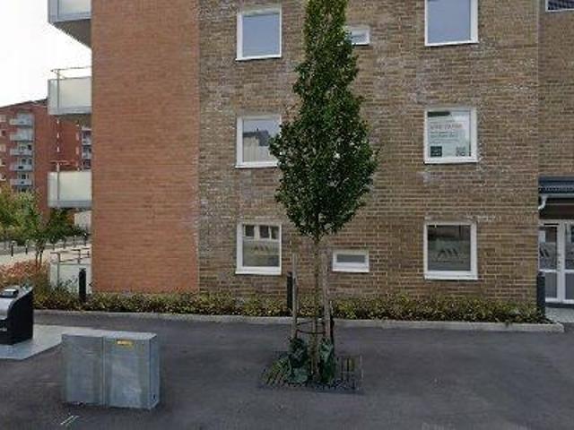 129 m2 kontor uthyres i Linköping