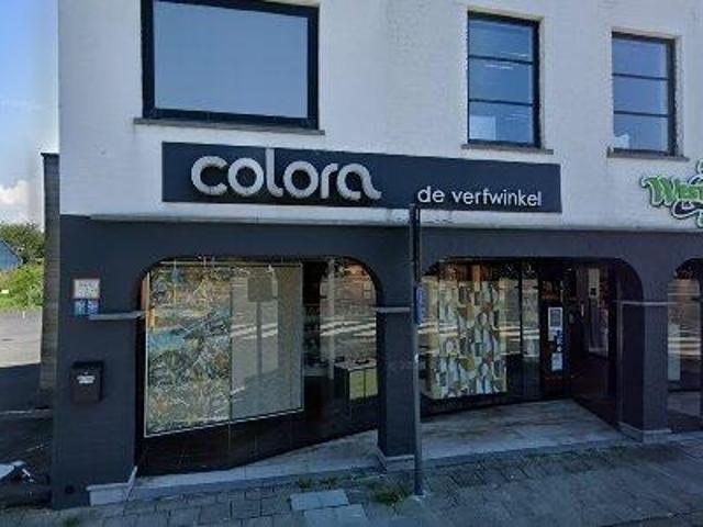 129 m2 office space for rent in Brugge