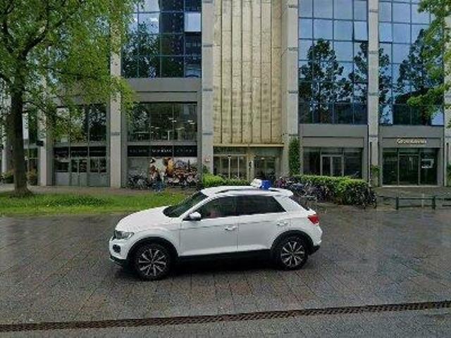 129 m2 office space for rent in Leeuwarden