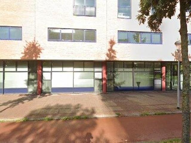129 m2 office space for rent in Leeuwarden