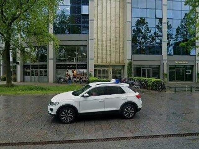129 m2 office space for rent in Leeuwarden