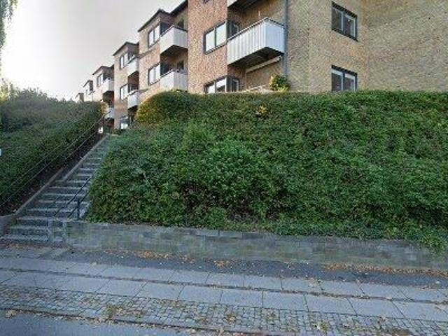 129 m2 lejlighed til salg i Charlottenlund