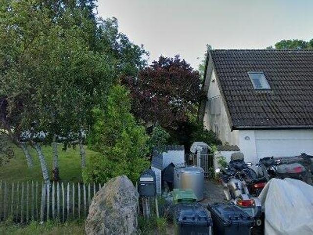 129 m2 lejlighed til salg i Faaborg