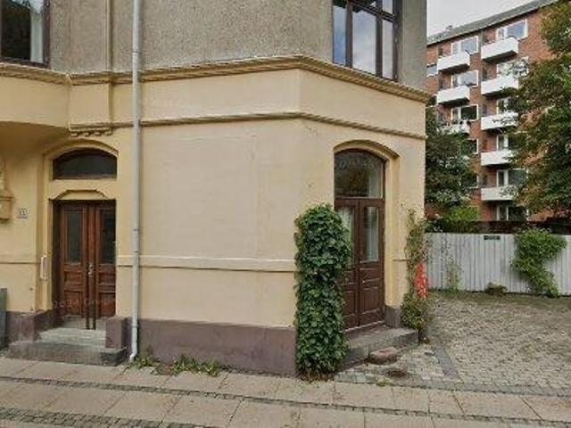 129 m2 lejlighed til salg i Frederiksberg C