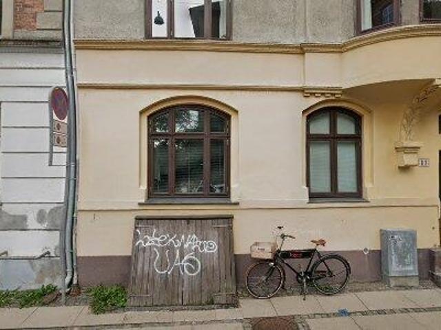 129 m2 lejlighed til salg i Frederiksberg C