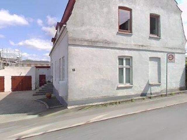 129 m2 lejlighed til salg i Slagelse