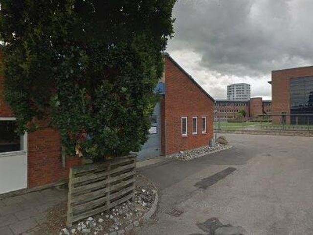 129 m2 lejlighed til salg i Vejle Centrum