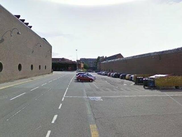 129 m2 lejlighed til salg i Vesterbro