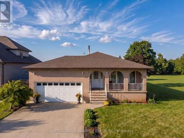 129 Margaret Avenue, Hamilton, ON, L8G 3G7 house for sale | Listing ID X13606 | Royal LePage