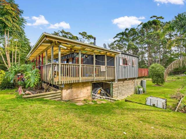 129 McLeod Road, Helensville, Rodney