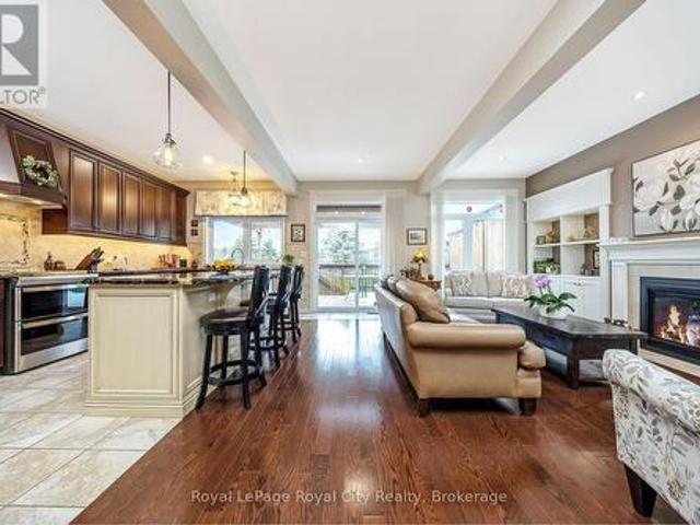 129 Millview Court, Guelph/Eramosa Rockwood, ON, N0B 2K0 house for sale | Listing ID X13545 | Royal LePage