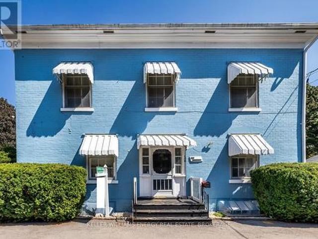 129 North Street, Clarington Newcastle, ON, L1B 1H9 house for sale | Listing ID E11955 | Royal LePage