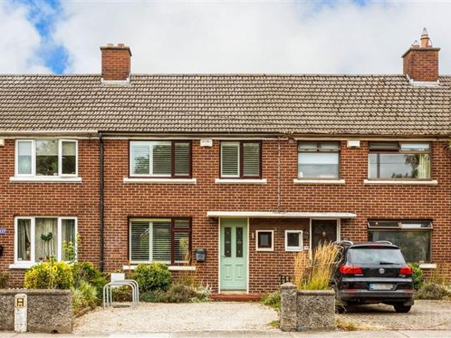 129 Nutgrove Avenue, Rathfarnham, Dublin 14 DNG Rathfarnham 4922 MyHome. Ie Residential
