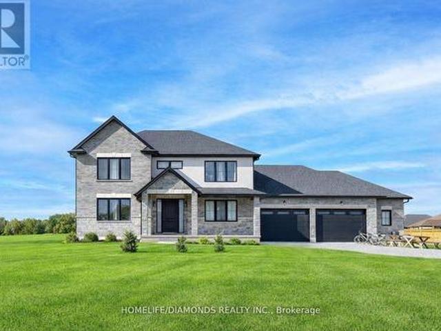 129 South Pelham Road, Welland, ON, L3B 5N8 farm for sale | Listing ID X13533 | Royal LePage