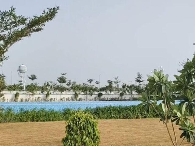 129 Sq.Yd. Plot in Ghazipur Zirakpur Listing ID: #10239