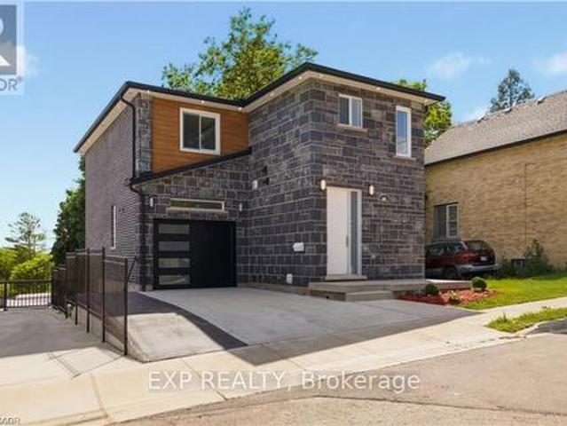 129 St George Street, Kitchener, ON, N2G 2T2 investment for sale | Listing ID X13460 | Royal LePage