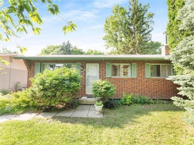 129 St Michael Road, Winnipeg, MB, R2M 2L1 house for sale | Listing ID 202619 | Royal LePage