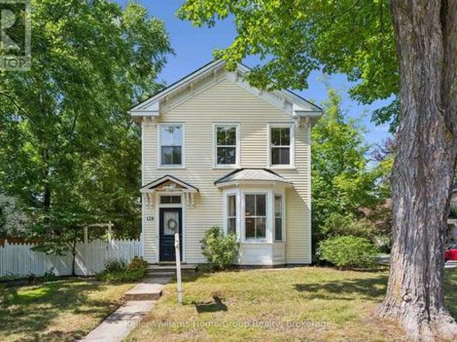 129 Suffolk Street W, Guelph Downtown, ON, N1H 2J6 house for sale | Listing ID X13675 | Royal LePage