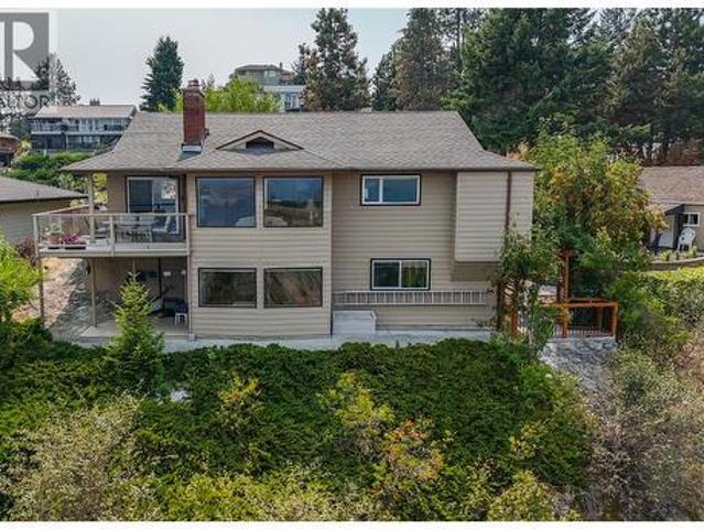 129 Sumac Ridge Drive, Summerland, BC, V0H 1Z6 house for sale | Listing ID 10396 | Royal LePage