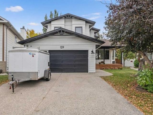 129 Sundown Place Se, Calgary, AB, T2X 3B7 house for sale | Listing ID A2299 | Royal LePage