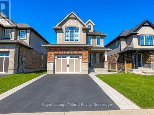 129 Passchendaele Street, Woodstock North, ON, N4T 0J3 investment for sale | Listing ID X13540 | Royal LePage