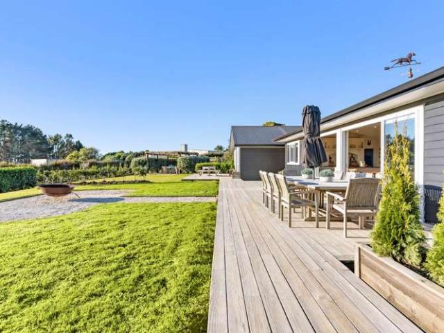 129 Pukekohe East Road, Pukekohe East, Franklin