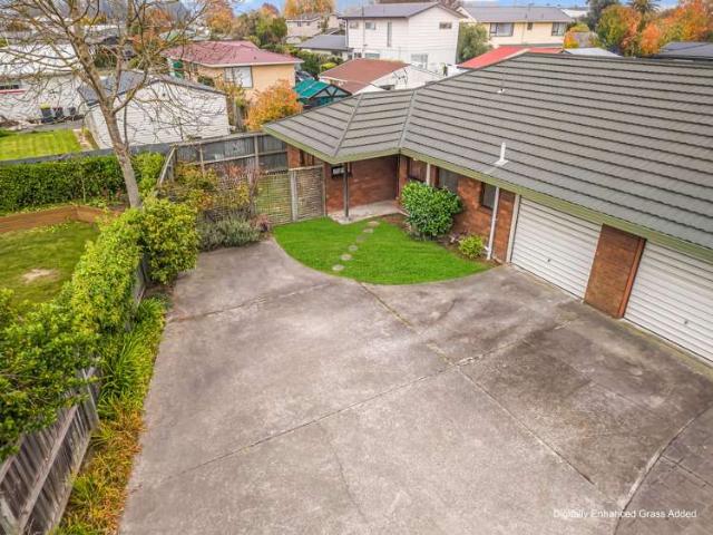 1/29 Royleen Street, Casebrook, Christchurch City