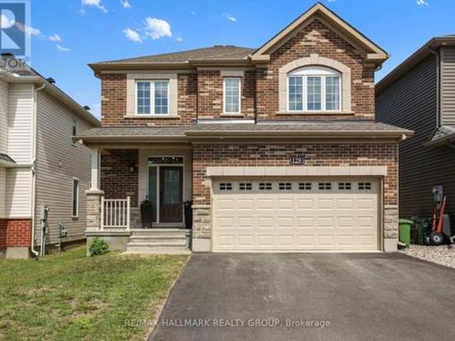 129 Robin Easey Avenue, Ottawa, ON, K2J 6V4 house for sale | Listing ID X13465 | Royal LePage