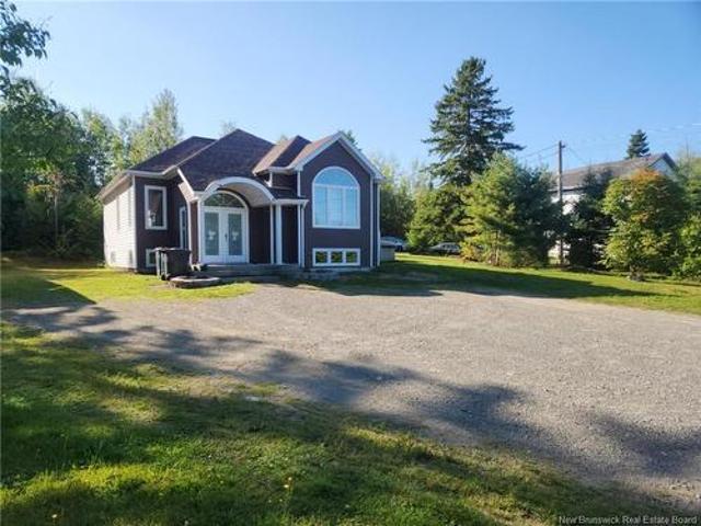 129 Rang 7 Et 8 Rd, Kedgwick Nord, NB, E8B 1V8 house for sale | Listing ID NB120596 | Royal LePage