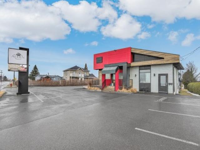 129 Rue Commerciale, Saint Henri, QC, G0R 3E0 investment for sale | Listing ID 22903 | Royal LePage