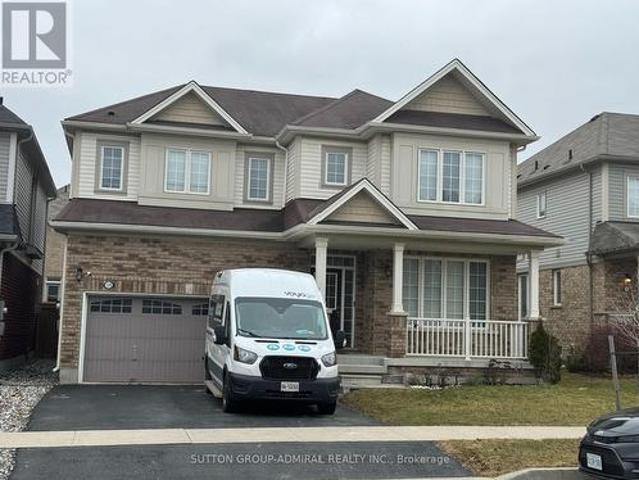 129 Whitwell Way, Hamilton, ON, L0R 1C0 house for sale | Listing ID X13590 | Royal LePage